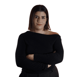 Déborah Achour, créatrice de Skane